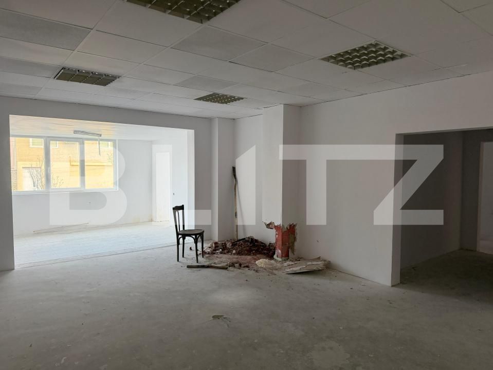 Spațiu birouri de vânzare Complex Studentesc - 191014SVB | BLITZ Timișoara | Poza8