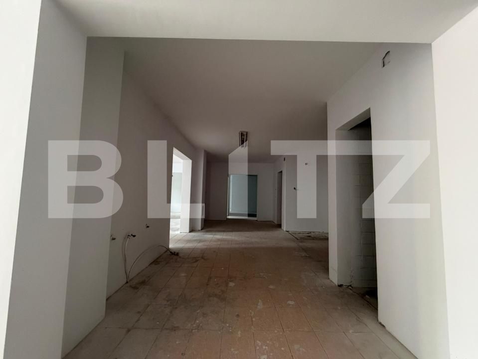 Spațiu birouri de vânzare Complex Studentesc - 191014SVB | BLITZ Timișoara | Poza2