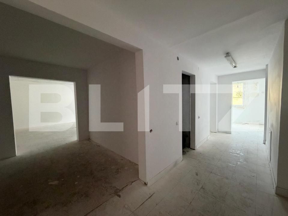 Spațiu birouri de vânzare Complex Studentesc - 191014SVB | BLITZ Timișoara | Poza6