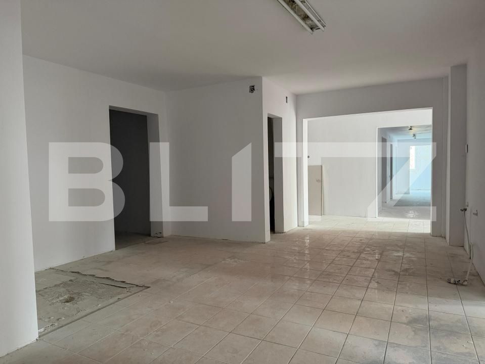 Spațiu birouri de vânzare Complex Studentesc - 191014SVB | BLITZ Timișoara | Poza5