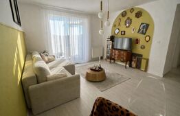 Apartament 2 camere, 51 mp, zona Giroc