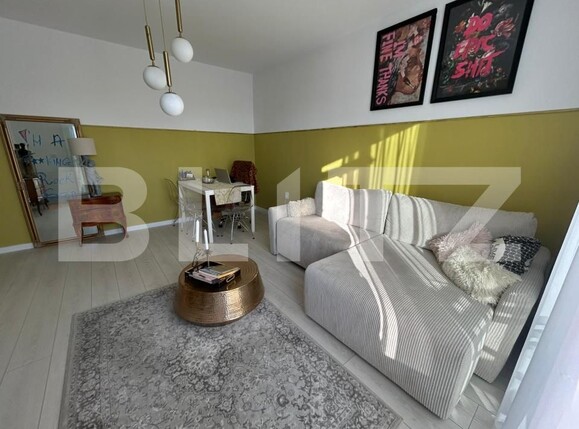 Apartament de închiriat 2 camere Giroc - 191026AI | BLITZ Timișoara | Poza2