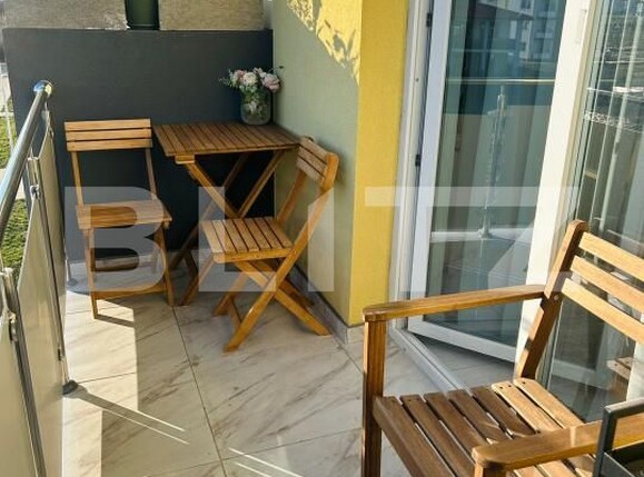 Apartament de închiriat 2 camere Giroc - 191026AI | BLITZ Timișoara | Poza7