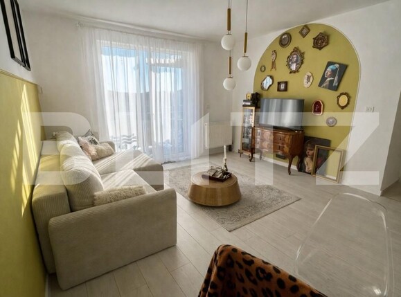 Apartament de închiriat 2 camere Giroc - 191026AI | BLITZ Timișoara | Poza1