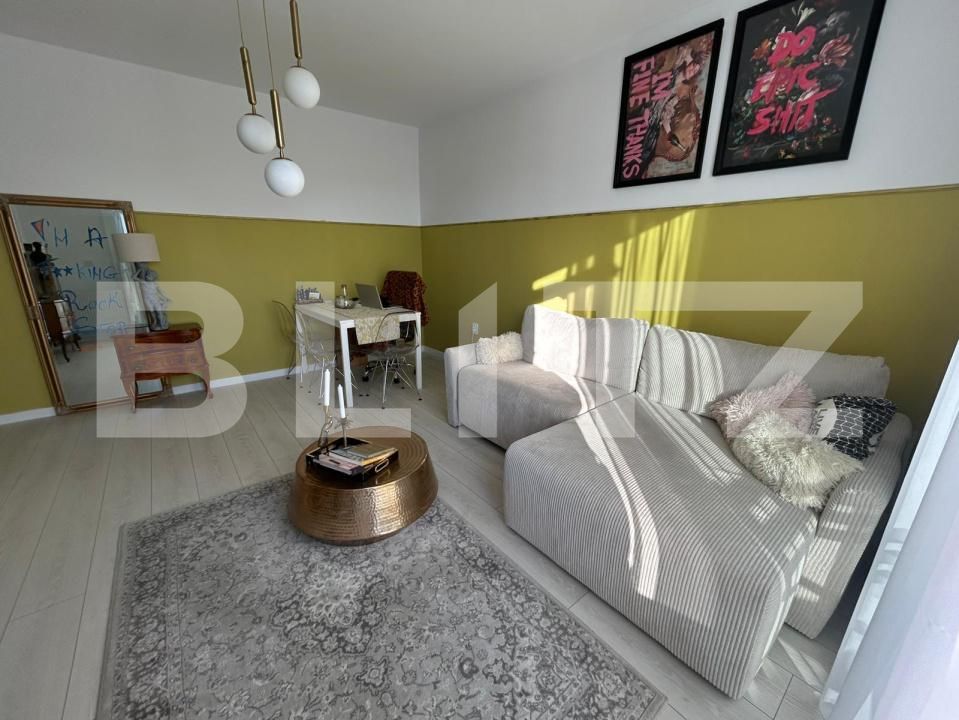 Apartament de închiriat 2 camere Giroc - 191026AI | BLITZ Timișoara | Poza2