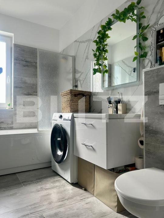 Apartament de închiriat 2 camere Giroc - 191026AI | BLITZ Timișoara | Poza5