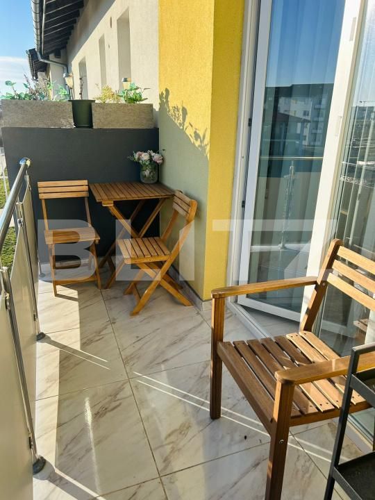 Apartament de închiriat 2 camere Giroc - 191026AI | BLITZ Timișoara | Poza7