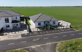 Casa tip duplex de vanzare in Ghiroda-