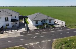 Casa tip duplex de vanzare in Ghiroda-