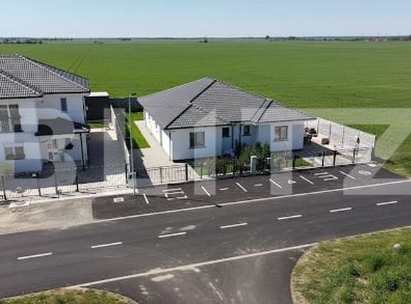 Casa de vânzare 3 camere Ghiroda - 191061CV | BLITZ Timișoara | Poza6