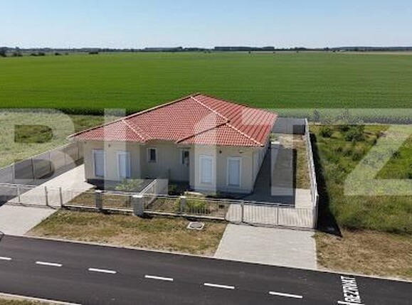 Casa de vânzare 3 camere Ghiroda - 191061CV | BLITZ Timișoara | Poza1