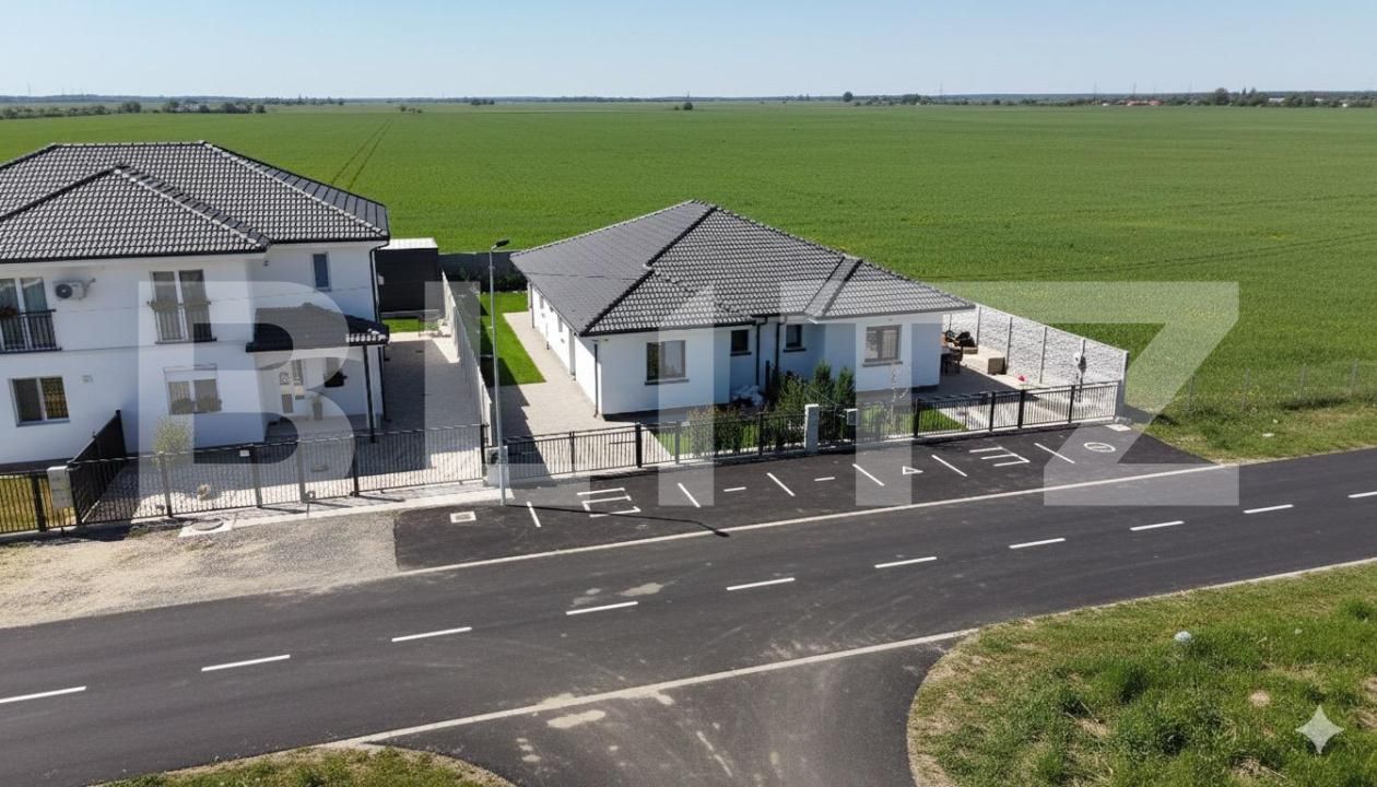 Casa de vânzare 3 camere Ghiroda - 191061CV | BLITZ Timișoara | Poza7