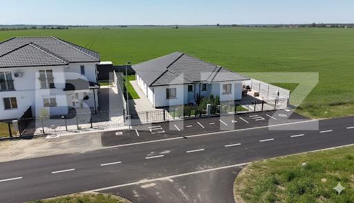 Casa de vânzare 3 camere Ghiroda - 191061CV | BLITZ Timișoara | Poza6