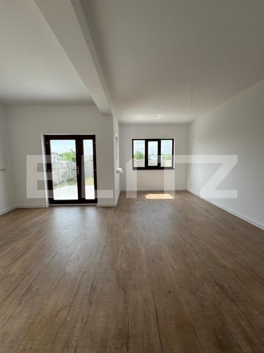 Casa de vânzare 3 camere Ghiroda - 191061CV | BLITZ Timișoara | Poza2