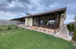 Duplex parter 3 camere 75mp utili 400mp teren Bucovat