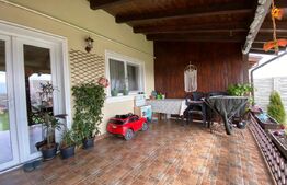 Duplex parter 3 camere 75mp utili 400mp teren Bucovat