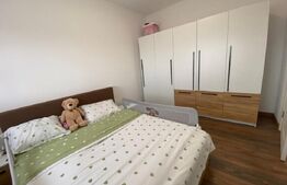 Duplex parter 3 camere 75mp utili 400mp teren Bucovat