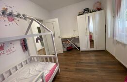 Duplex parter 3 camere 75mp utili 400mp teren Bucovat