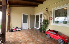 Duplex parter 3 camere 75mp utili 400mp teren Bucovat