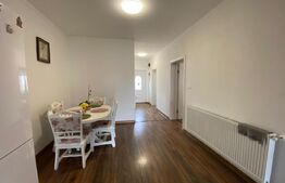 Duplex parter 3 camere 75mp utili 400mp teren Bucovat