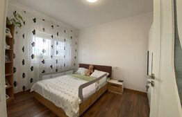 Duplex parter 3 camere 75mp utili 400mp teren Bucovat