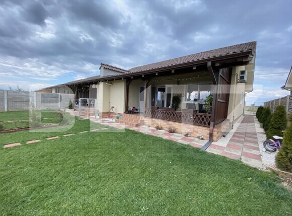 Casa de vânzare 3 camere Bucovat (Remetea Mare) - 191062CV | BLITZ Timișoara | Poza14