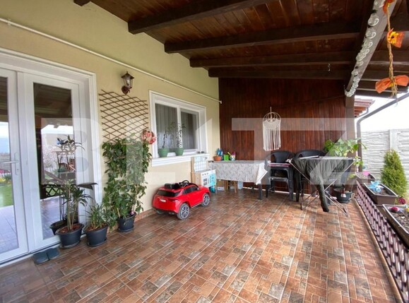 Casa de vânzare 3 camere Bucovat (Remetea Mare) - 191062CV | BLITZ Timișoara | Poza11