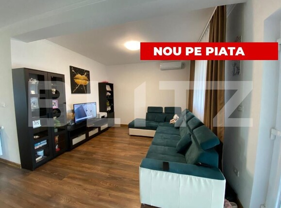 Casa de vânzare 3 camere Bucovat (Remetea Mare) - 191062CV | BLITZ Timișoara | Poza1