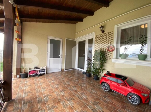 Casa de vânzare 3 camere Bucovat (Remetea Mare) - 191062CV | BLITZ Timișoara | Poza12