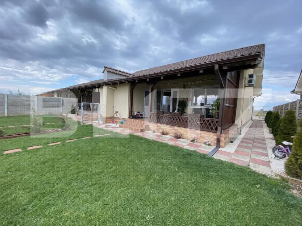 Casa de vânzare 3 camere Bucovat (Remetea Mare) - 191062CV | BLITZ Timișoara | Poza14