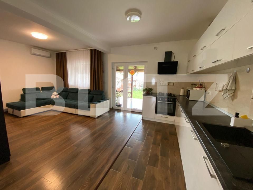 Casa de vânzare 3 camere Bucovat (Remetea Mare) - 191062CV | BLITZ Timișoara | Poza2