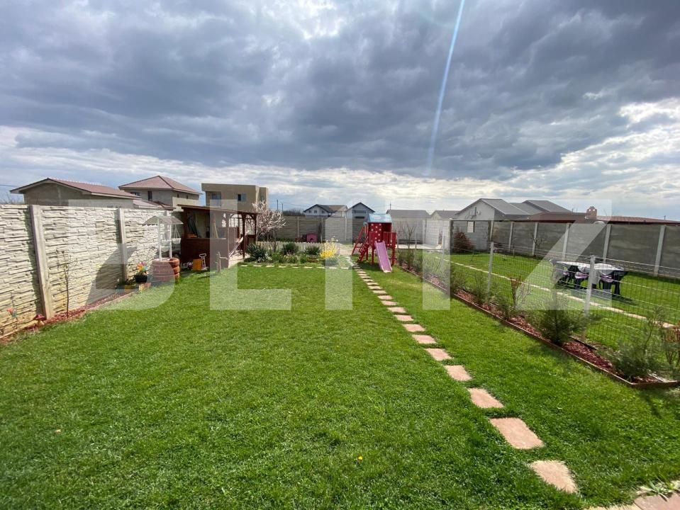 Casa de vânzare 3 camere Bucovat (Remetea Mare) - 191062CV | BLITZ Timișoara | Poza13