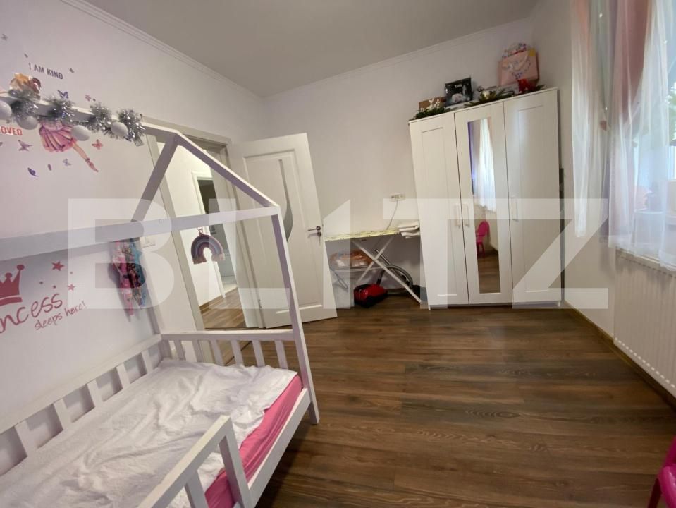 Casa de vânzare 3 camere Bucovat (Remetea Mare) - 191062CV | BLITZ Timișoara | Poza8