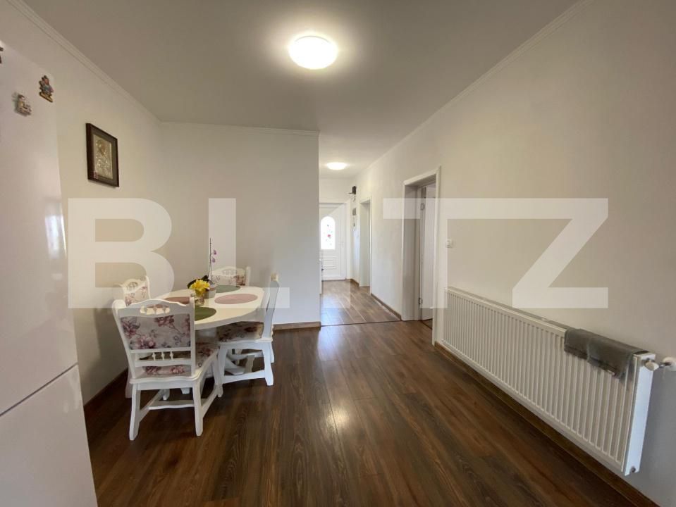 Casa de vânzare 3 camere Bucovat (Remetea Mare) - 191062CV | BLITZ Timișoara | Poza4