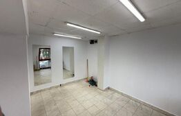 Spațiu comercial, 15 mp, zona Girocului