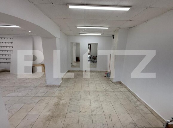 Spațiu comercial de închiriat Girocului - 191073SIC | BLITZ Timișoara | Poza2