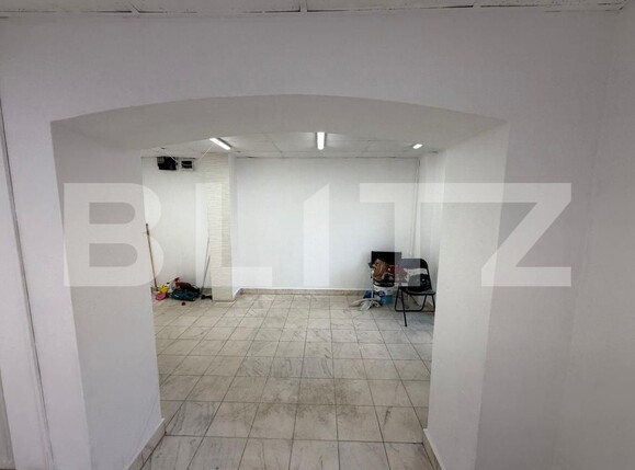 Spațiu comercial de închiriat Girocului - 191073SIC | BLITZ Timișoara | Poza3
