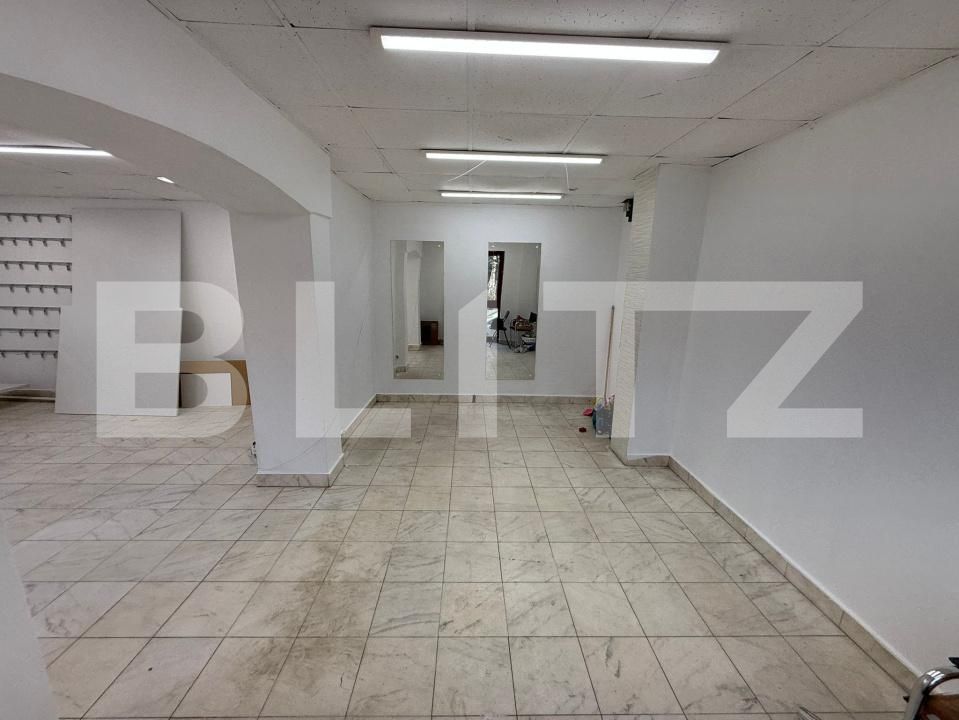 Spațiu comercial de închiriat Girocului - 191073SIC | BLITZ Timișoara | Poza2