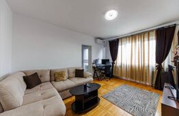 Apartament 2 camere, 42 mp, zona Sagului