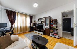 Apartament 2 camere, 42 mp, zona Sagului