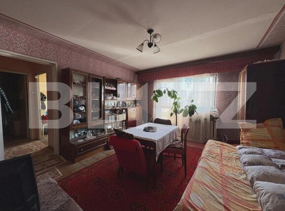 Apartament de vânzare 2 camere Sagului - 191075AV | BLITZ Timișoara | Poza1