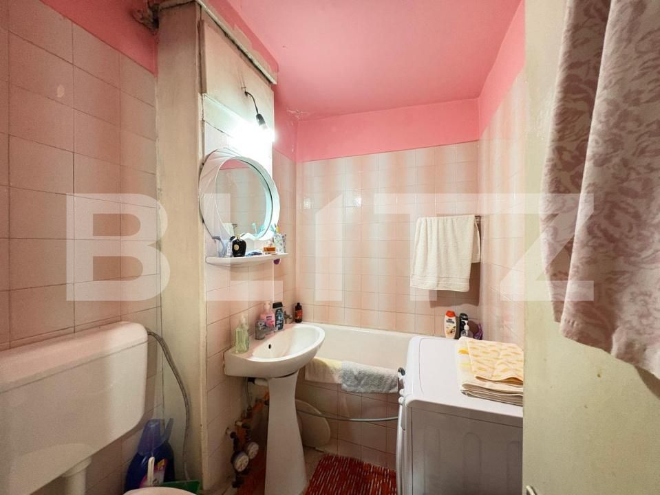 Apartament de vânzare 2 camere Sagului - 191075AV | BLITZ Timișoara | Poza5