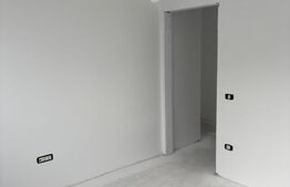 Apartament 1 cameră, 38.58 mp, zona Lipovei