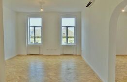 Apartament Istoric Deosebit, zona Centrala 