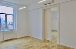 Apartament Istoric Deosebit, zona Centrala 