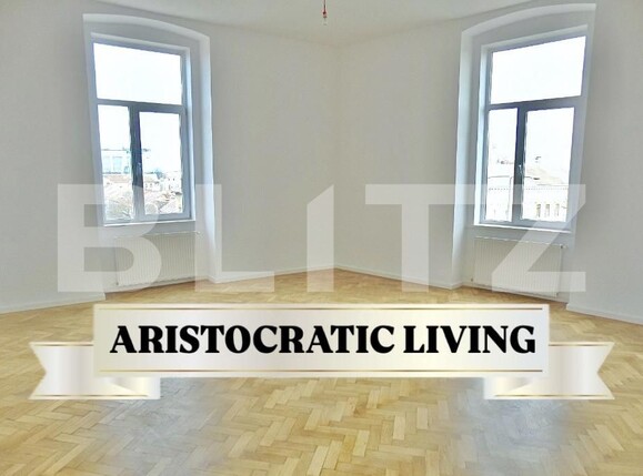 Apartament de vânzare 3 camere Central - 191077AV | BLITZ Timișoara | Poza1