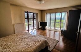 Vilă exclusivistă pe malul Begăi | 380 mp utili, 3.982 mp parc privat și ponton 