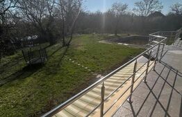 Vila Remetea Mare 380mp utili, 3982 mp teren