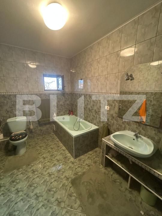 Casa de vânzare 6 camere Remetea Mare - 191088CV | BLITZ Timișoara | Poza18