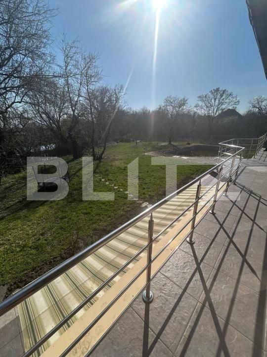 Casa de vânzare 6 camere Remetea Mare - 191088CV | BLITZ Timișoara | Poza6